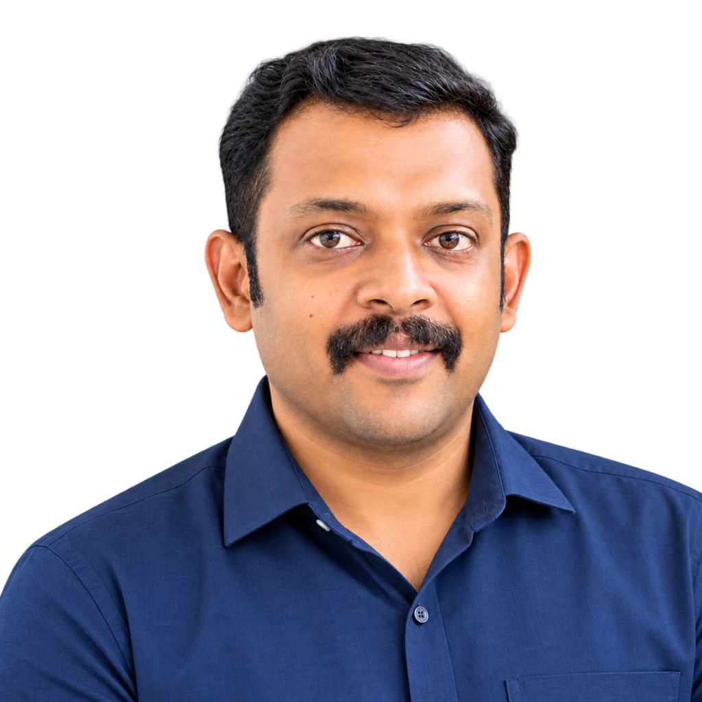 Bset Freelance Digital Marketer in Mavelikara